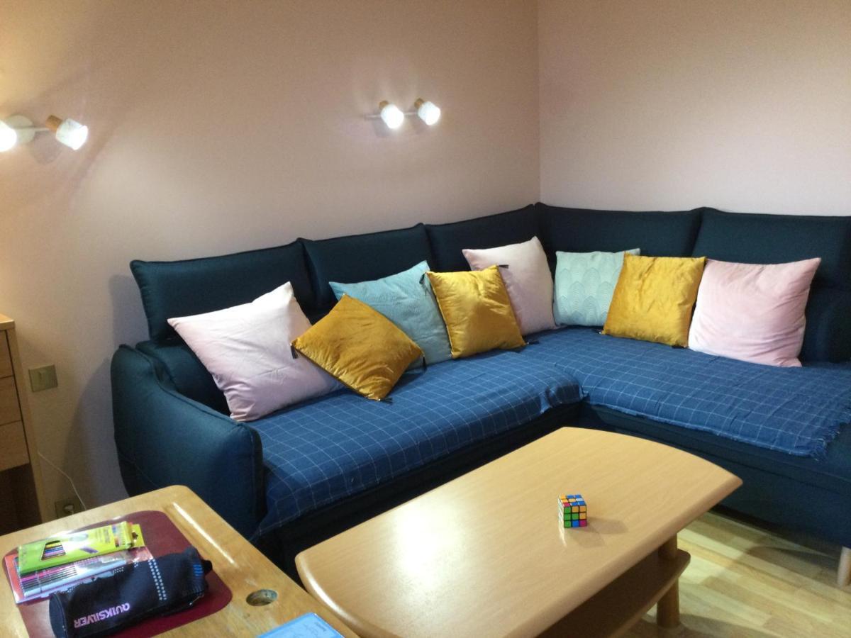 Coup De Coeur Assure ! Calm Comme A La Maison ! Maison Spacieuse Avec Grande Terrasse Pour 2 A 5 Personnes Proximite Granville Et Mer Avec Wifi Et Parking Gratuits Buitenkant foto