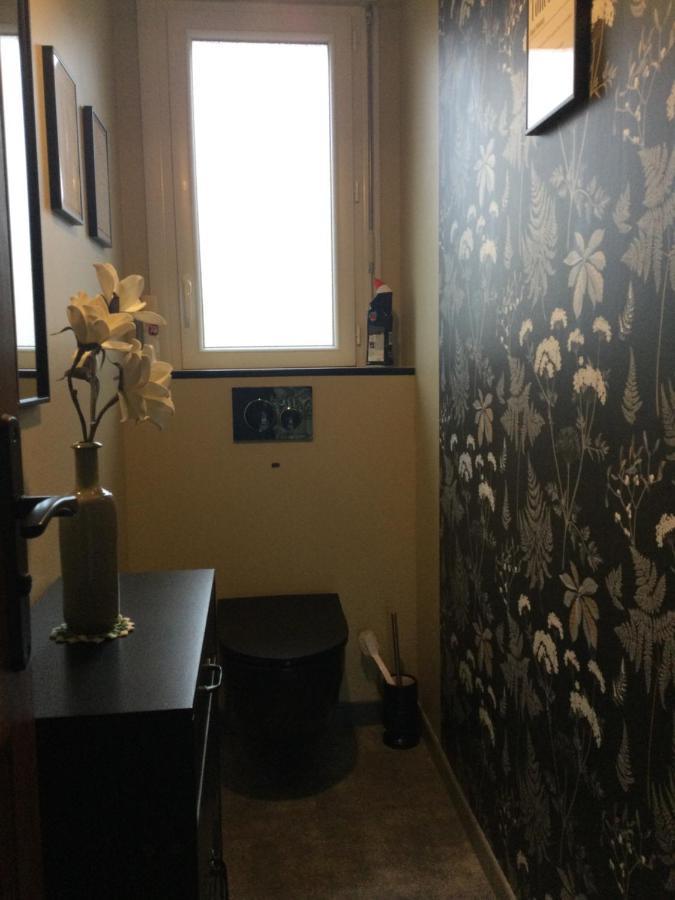 Coup De Coeur Assure ! Calm Comme A La Maison ! Maison Spacieuse Avec Grande Terrasse Pour 2 A 5 Personnes Proximite Granville Et Mer Avec Wifi Et Parking Gratuits Buitenkant foto