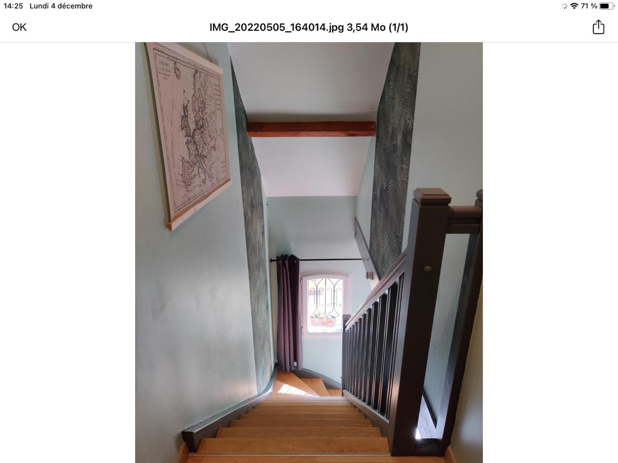 Coup De Coeur Assure ! Calm Comme A La Maison ! Maison Spacieuse Avec Grande Terrasse Pour 2 A 5 Personnes Proximite Granville Et Mer Avec Wifi Et Parking Gratuits Buitenkant foto